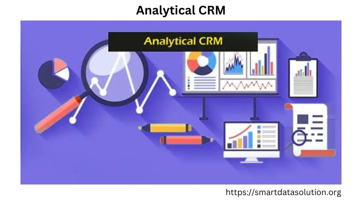 analytical crm