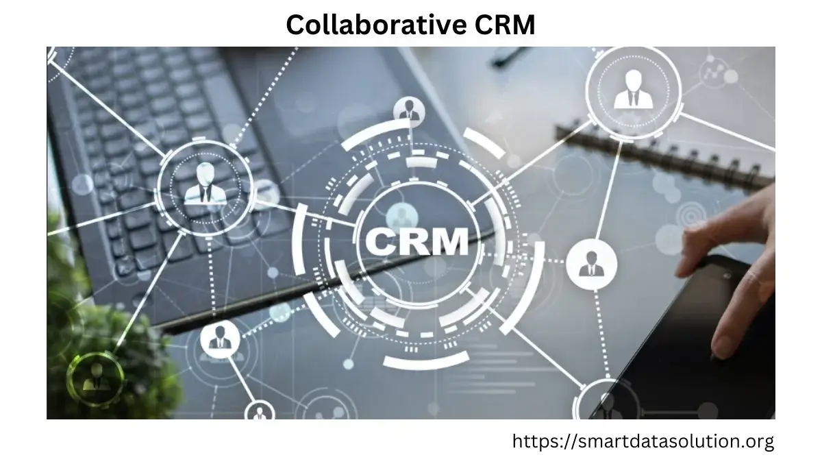 collaborative crm