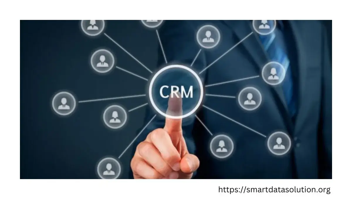 operational crm