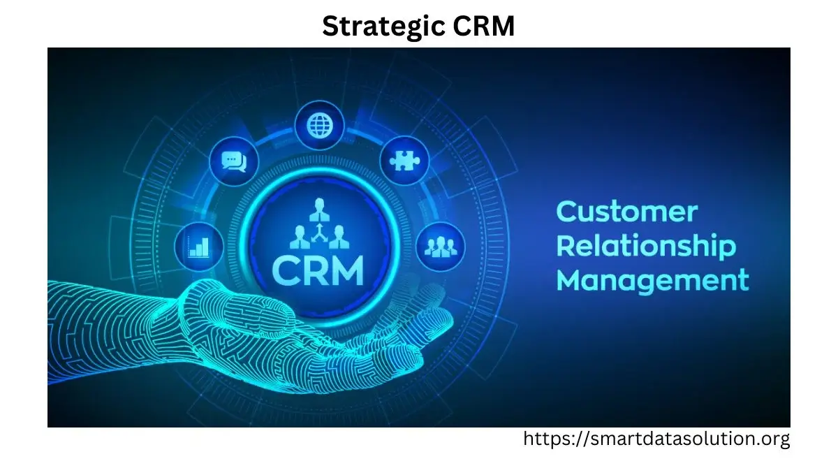 strategic crm