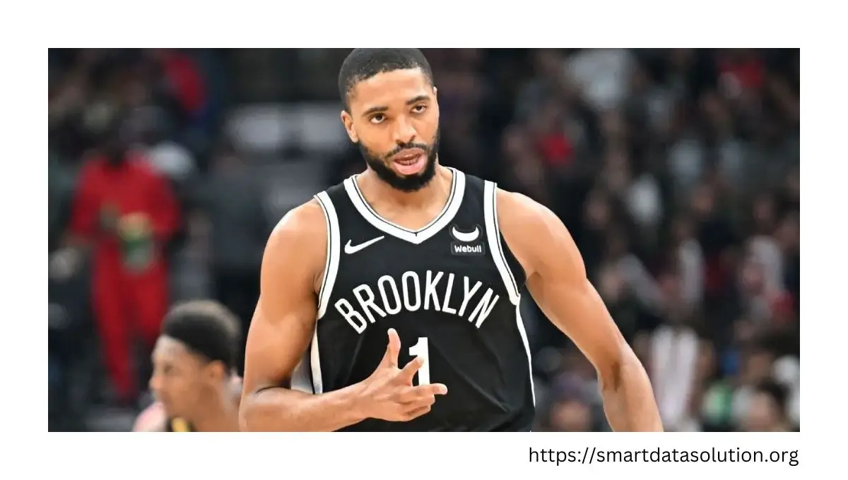 Sources Mikal Bridges Central to Unusual Knicks-Nets Trade